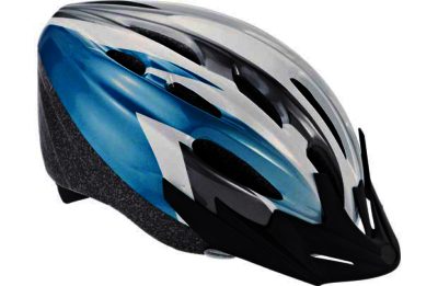 Cyclepro Bike Helmet - Unisex